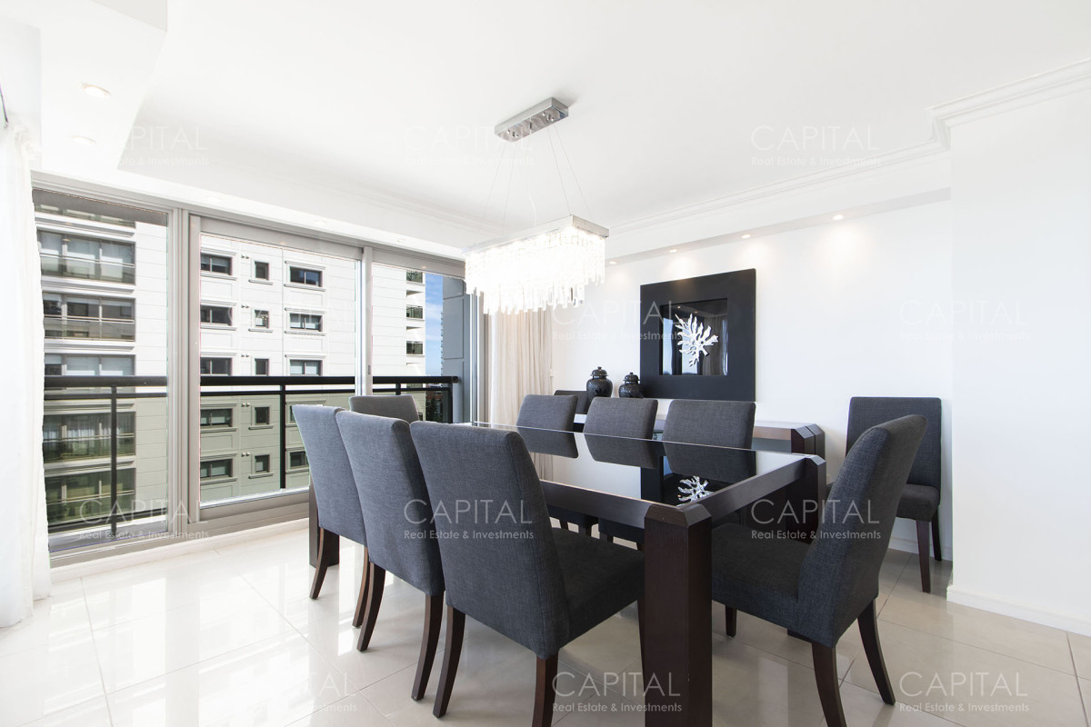 Apartamento ID.25273 - Apartamento en Brava, 3 dormitorios *