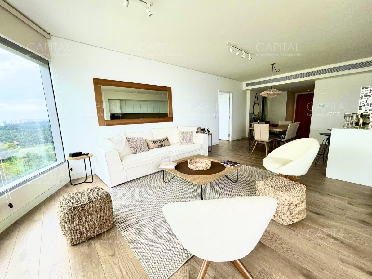 Apartamento ID.38211 - Apartamento en Venta 2 Dormitorios en Torre  Trump