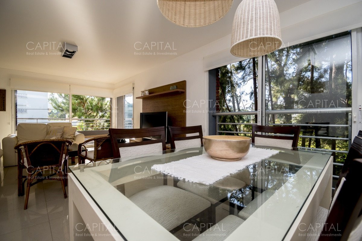 Apartamento ID.27071 - Amplio y luminoso apartamento de 2 dormitorios en Aidy Grill Venta y Alquiler