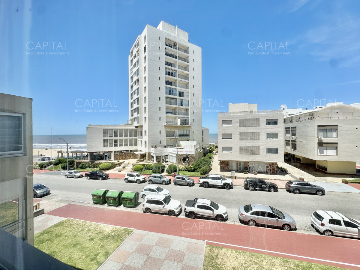 Apartamento ID.27478 - Apartamento en Santos Dumont en venta