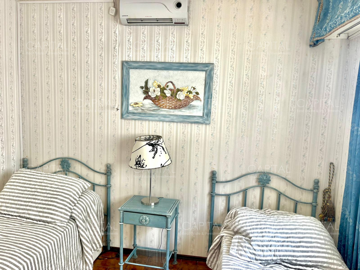 Apartamento ID.34381 - Apartamento de tres dormitorios en Peninsula de Punta del Este en Venta