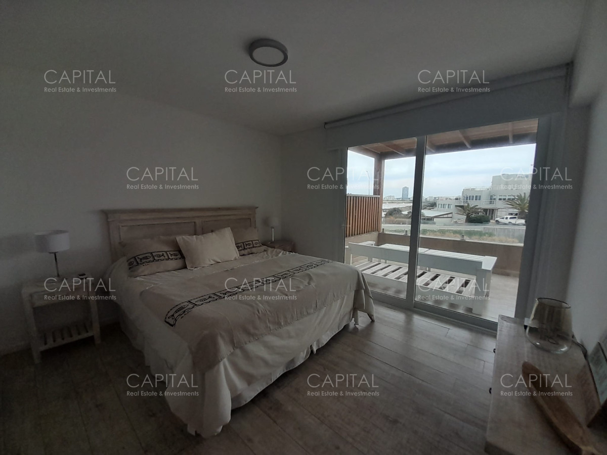 Apartamento ID.34857 - Palcos De La Posta apartamento en venta La Barra 