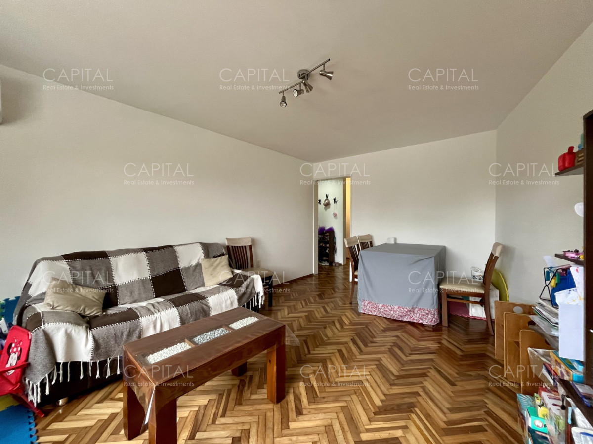 Venta Apartamento Malvín Sur 3 dormitorios, foto 4