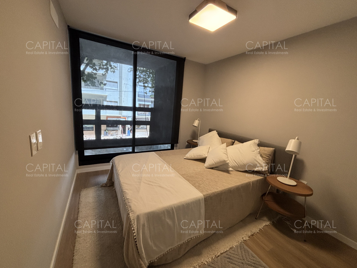 Apartamento ID.37794 - Estrene apartamento en cordón 1 dormitorio