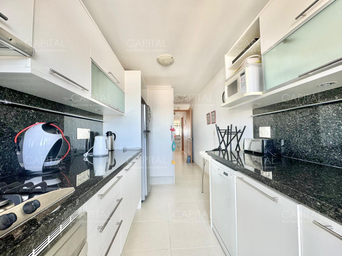 Apartamento ID.28396 - Season Tower Apartamento en Venta
