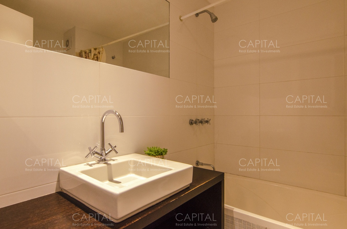 Apartamento ID.27139 - Apartamento Tres Dormitorios en Aqluiler Playa Brava