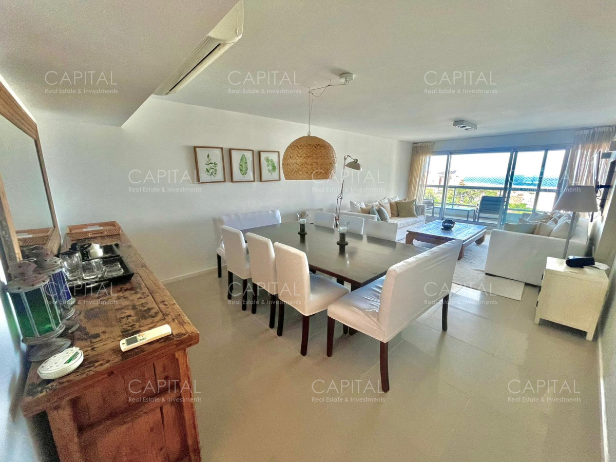 Apartamento ID.39177 - Hermoso apapartamento en zona brava