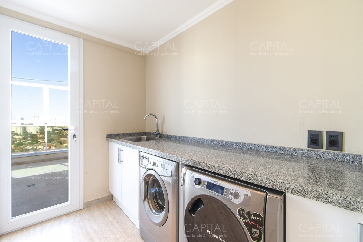 Apartamento ID.34187 - Penthouse en Coral Tower en Venta