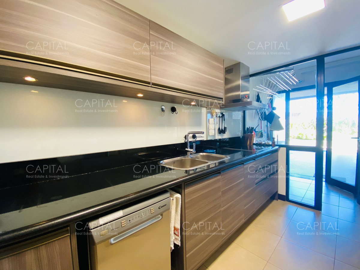 Apartamento ID.26802 - Departamento en Selenza Manantiales con jardin y piscina propia 