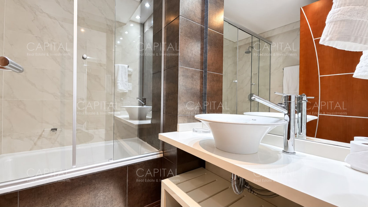 Apartamento ID.35588 - Departamento en Alquiler y Venta en Playa Mansa Punta del Este