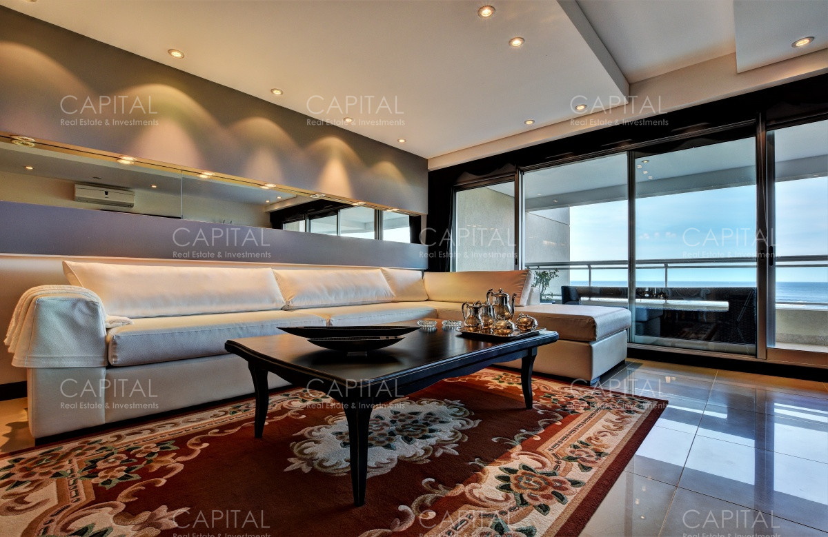 Apartamento ID.24808 - Torre Lobos Apartamento Venta Alquiler Brava, Punta del Este