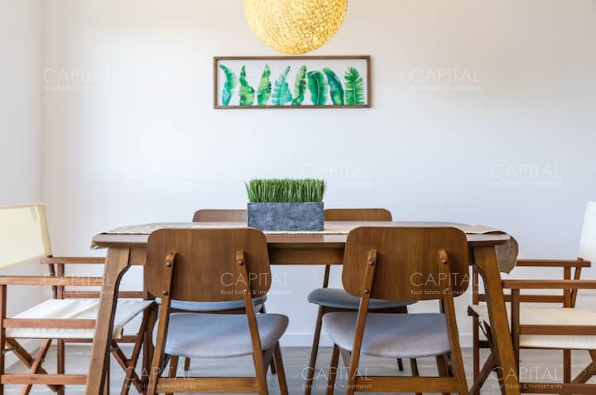 Apartamento ID.31780 - Alquiler apartamento dos dormitorios a estrenar excelente