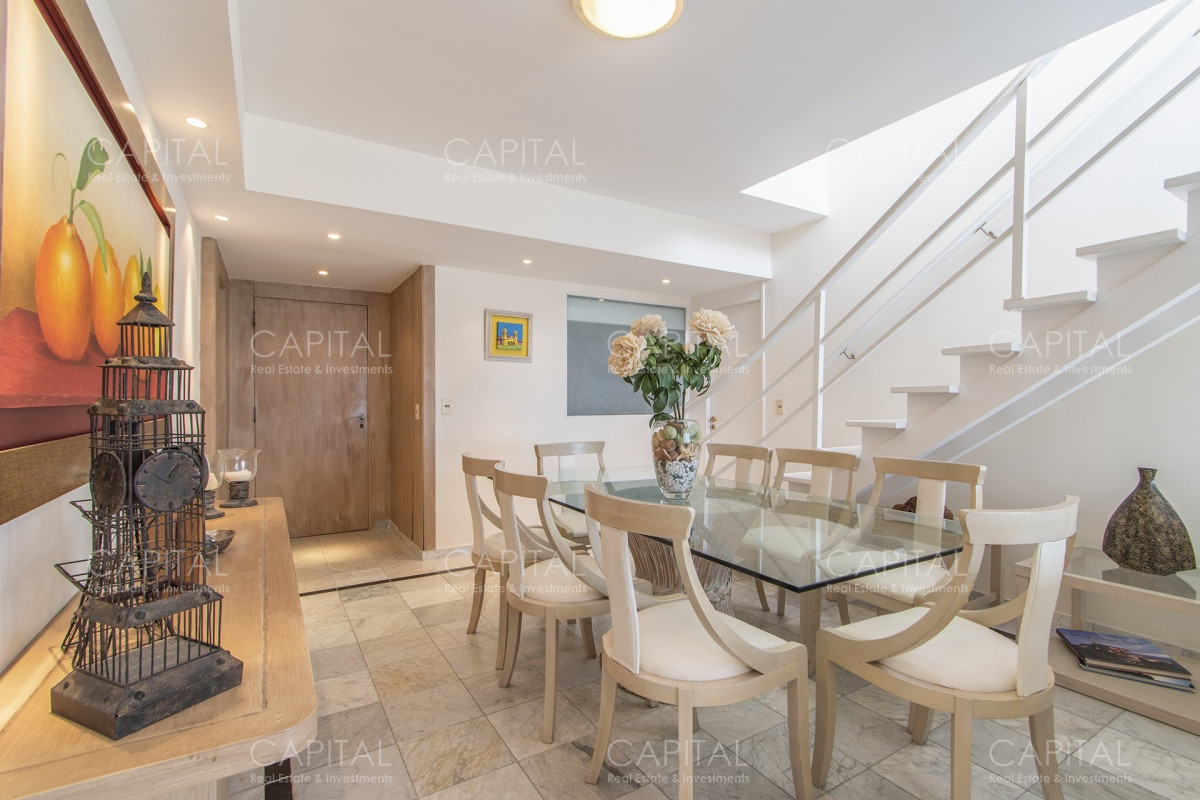 Apartamento ID.26500 - Penthouse Espectacular con Vista al Mar de Playa Brava