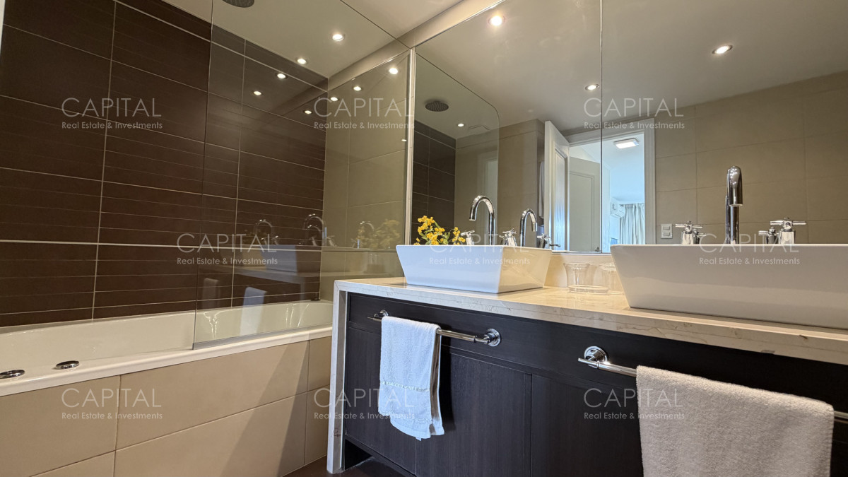 Apartamento ID.35324 - Apartamento en venta de 2 dormitorios en Torre Imperiale 