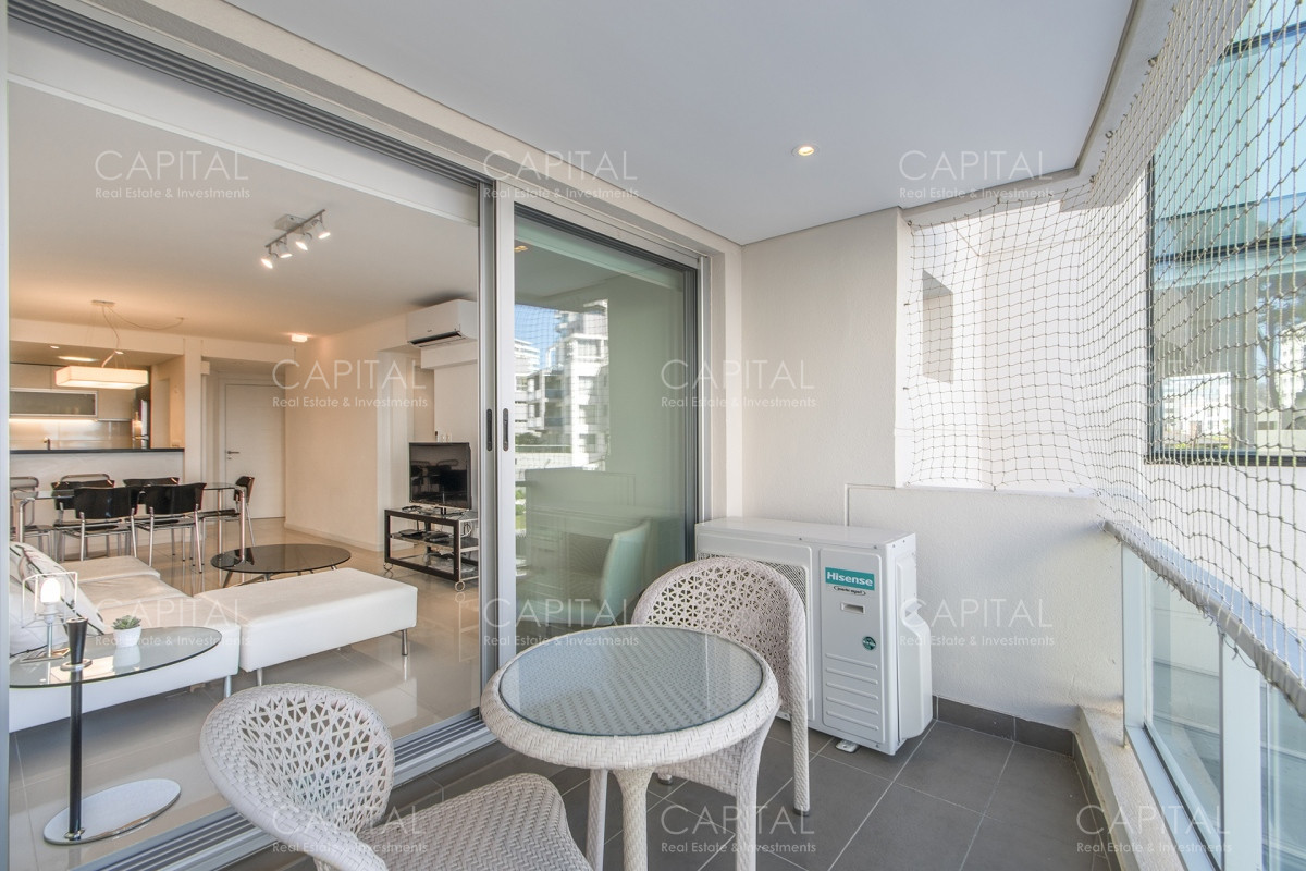 Apartamento ID.35214 - Apartamento de 2 dormitorios en venta