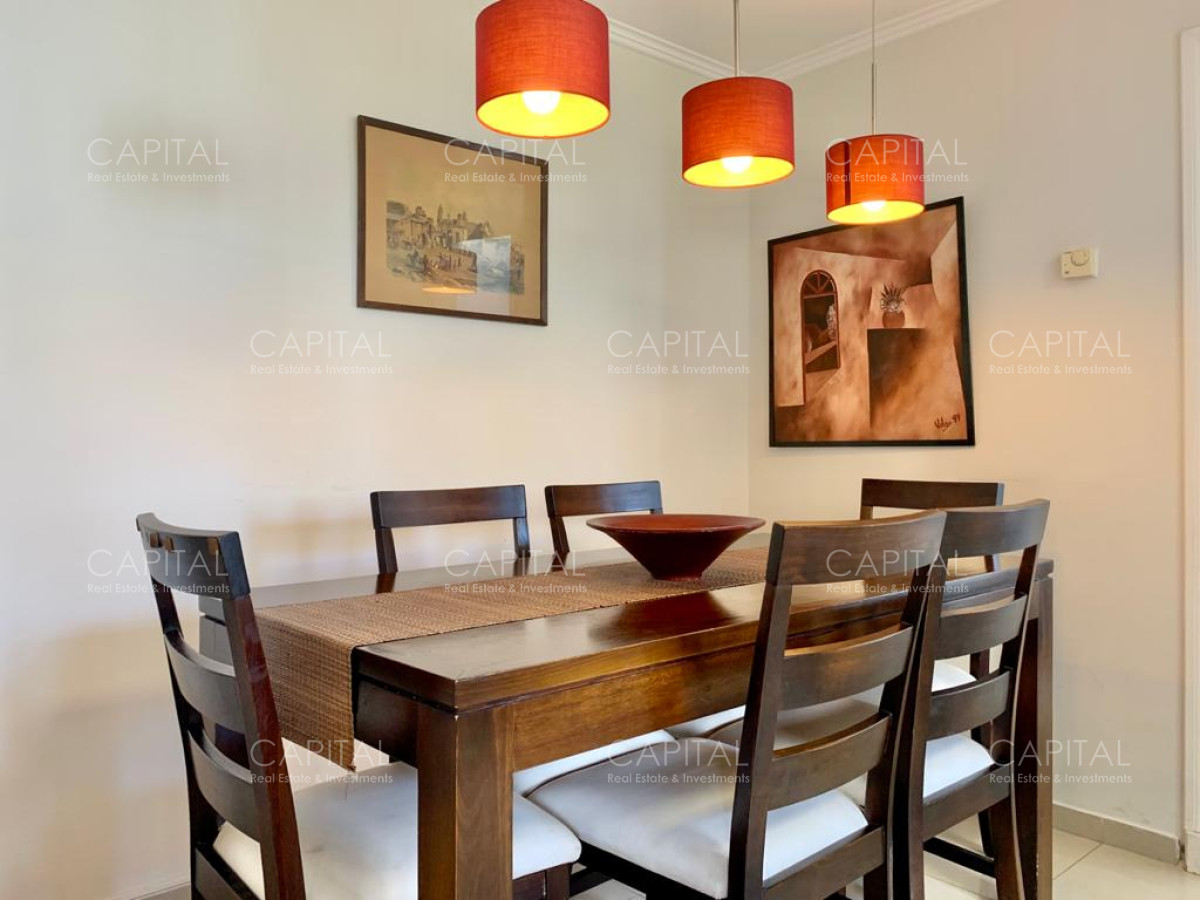 Apartamento ID.28649 - Apartamento Punta del Este en Venta 