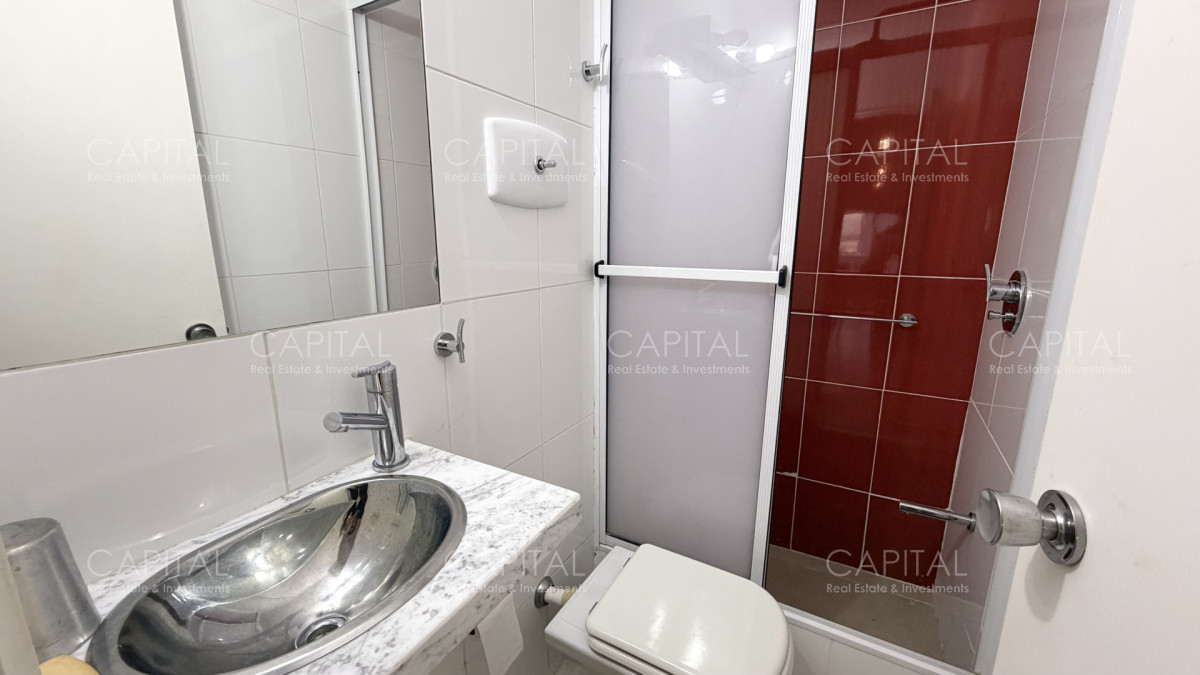 Apartamento ID.40519 - Departamento en venta de 2 dormitorios en Península Punta del Este