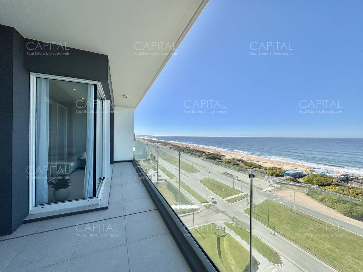 Apartamento ID.38868 - Le Parc IV de tres dormitorios en veta