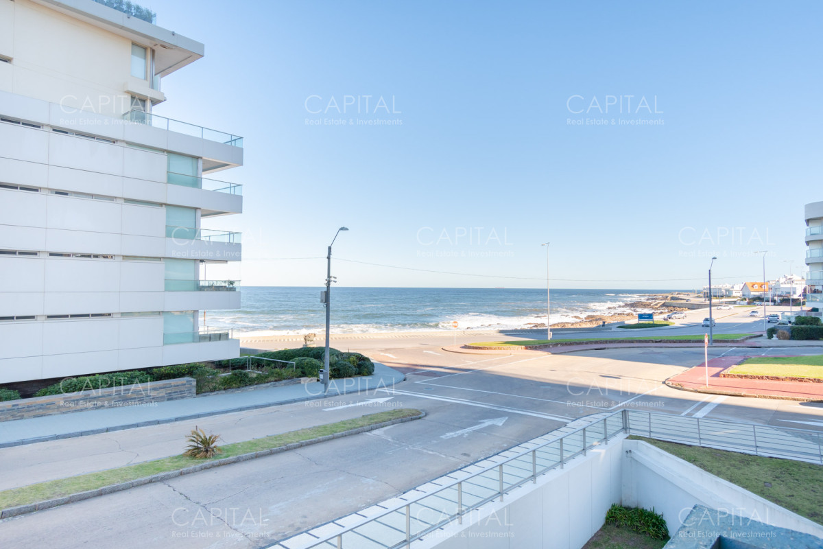 Apartamento ID.29559 - Departamento Grande en venta Punta del Este 