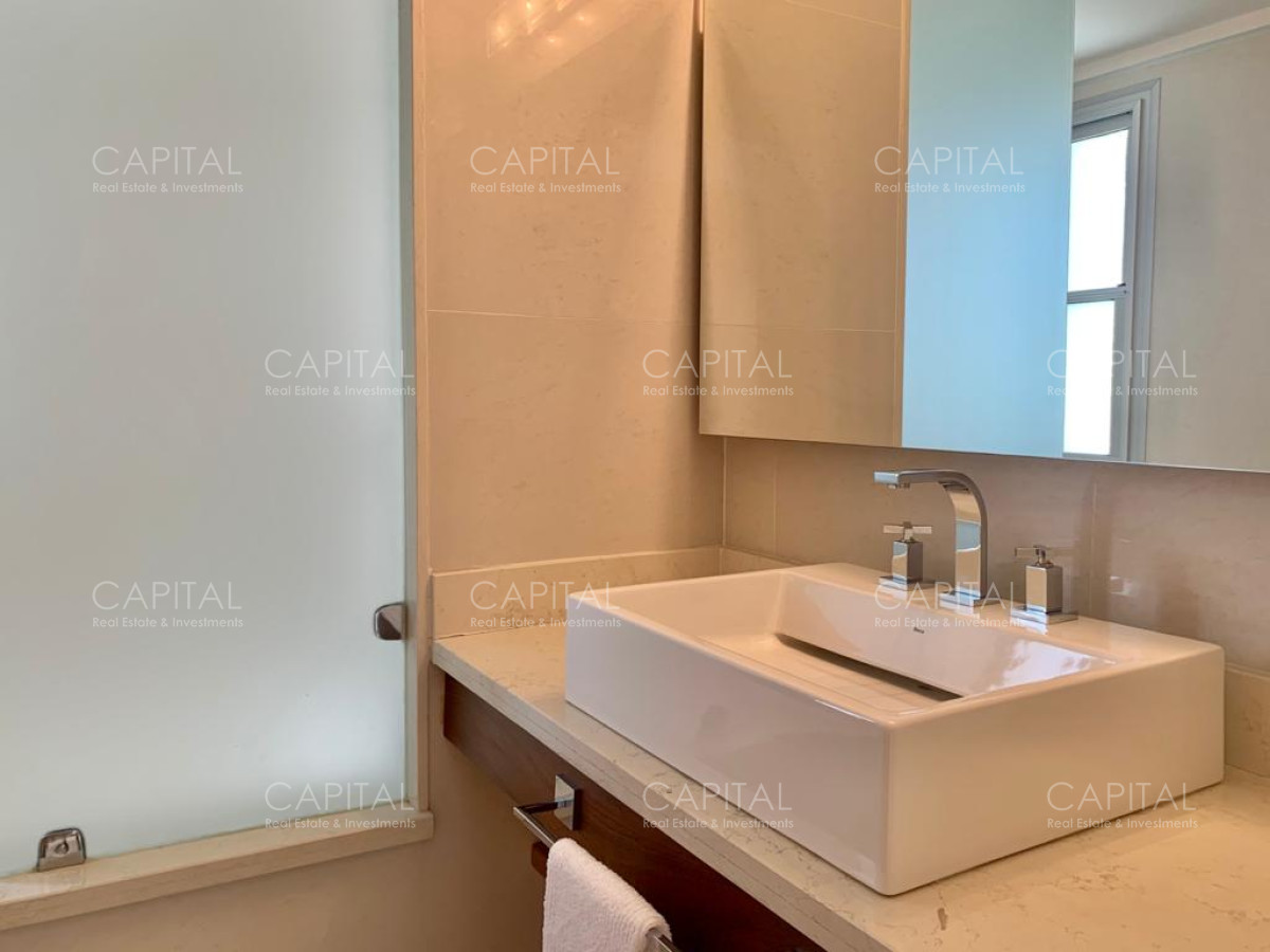 Apartamento ID.30183 - Apartamento en Venta Indigo Punta del Este Cuatro Dormitorios en Suite