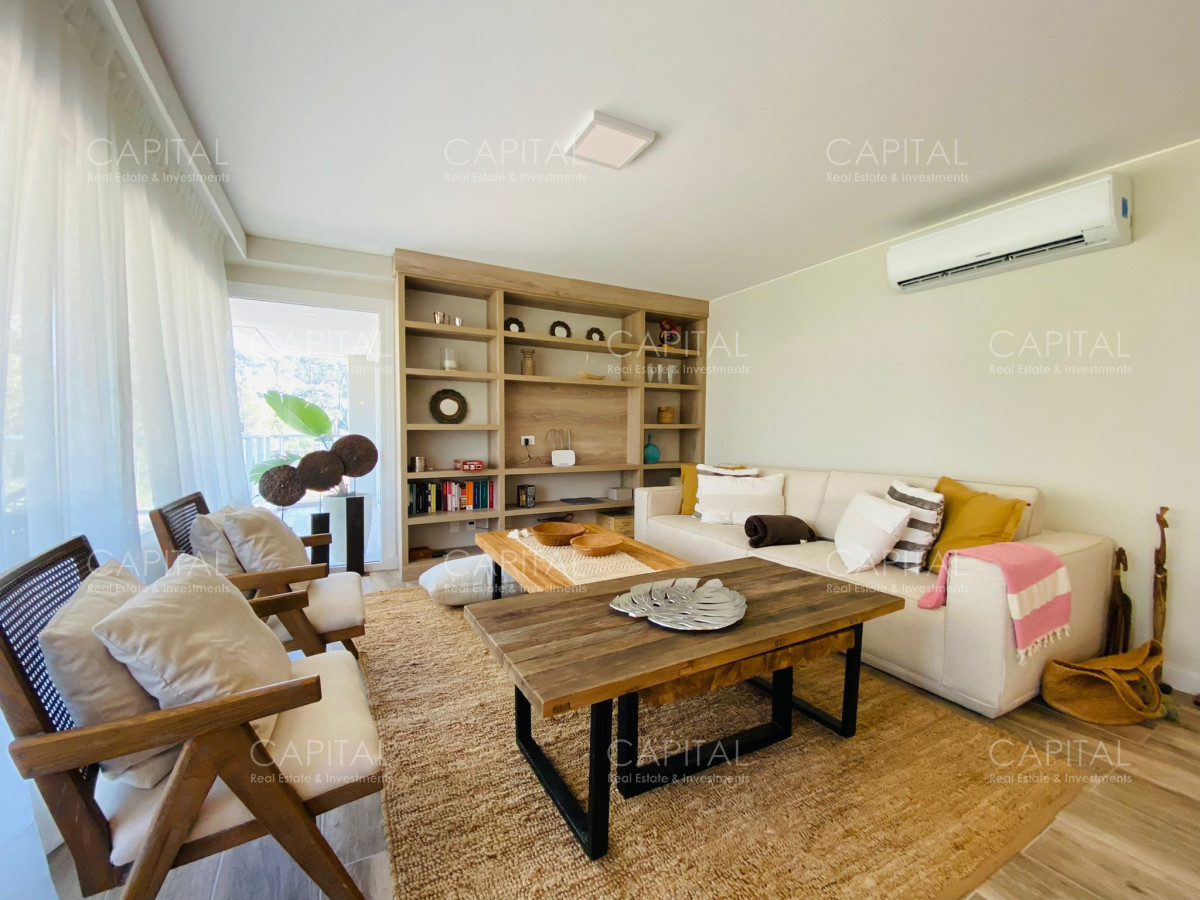 Apartamento ID.33008 - Apartamento en Venta Tres Suites y Dependencia Playa Brava