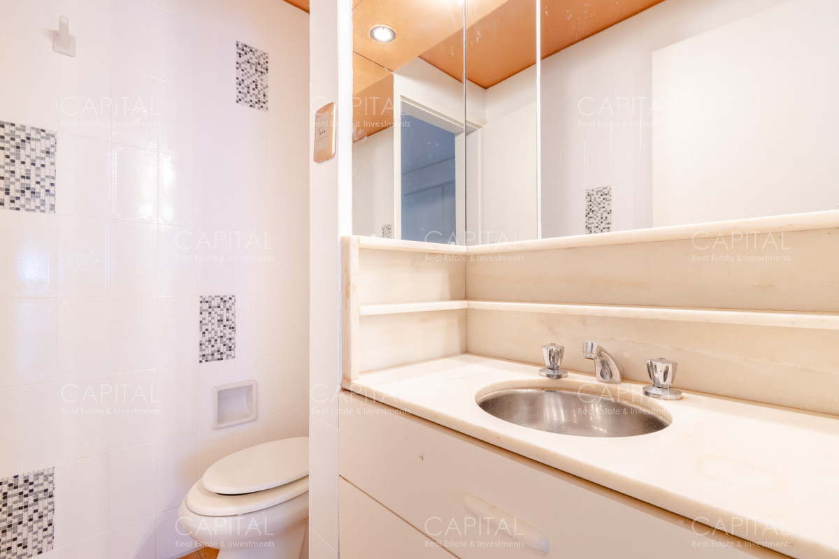 Apartamento ID.29559 - Departamento Grande en venta Punta del Este 