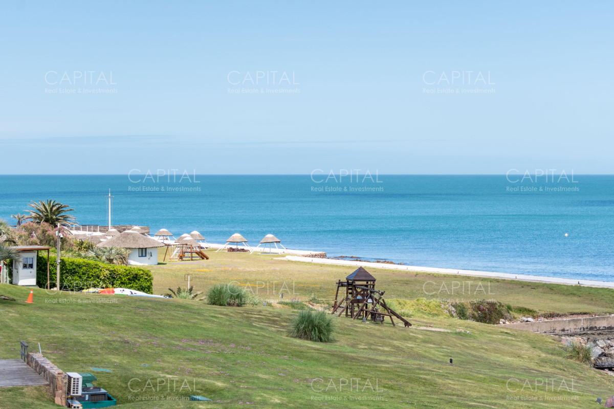 Apartamento ID.28373 - Quartier Punta Ballena Dos Dormitorios