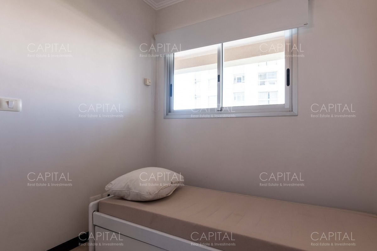 Apartamento ID.32529 - Espectacular Apartamento en Venta primera línea Playa Brava
