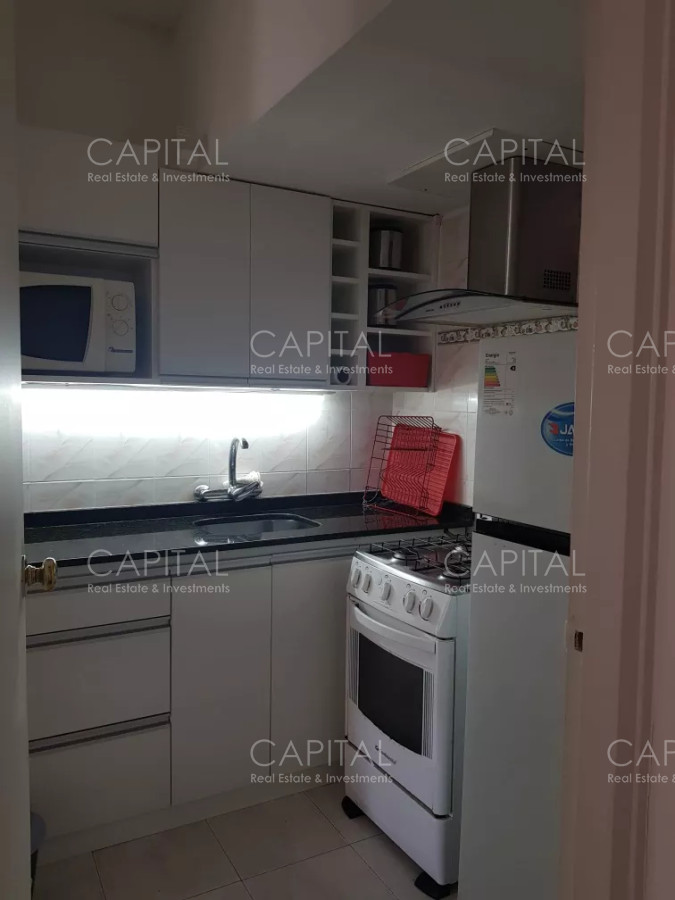 Apartamento ID.37300 - Apartamento de un dormitorio en Península con vista al mar en venta
