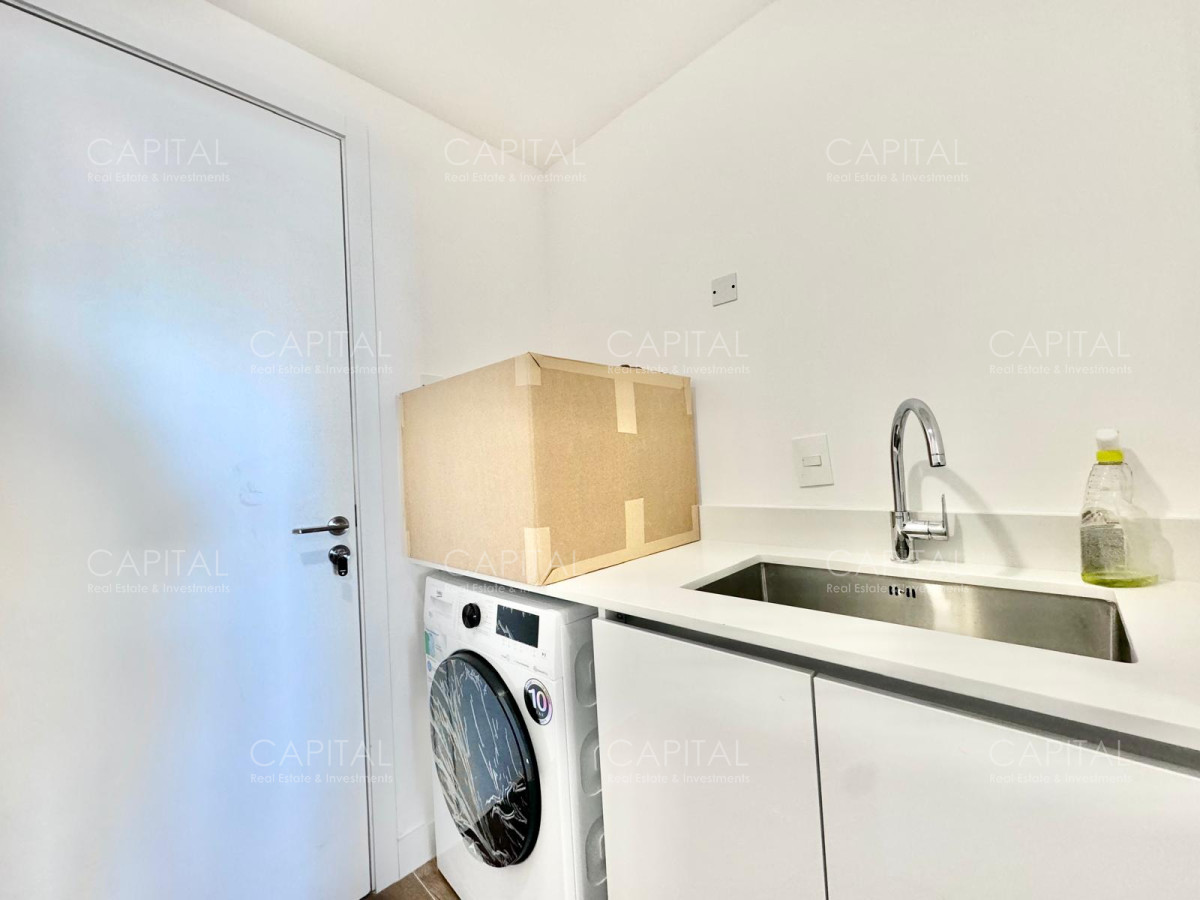 Apartamento ID.34931 - Trump Tower de un dormitorio en En venta Punta del Este