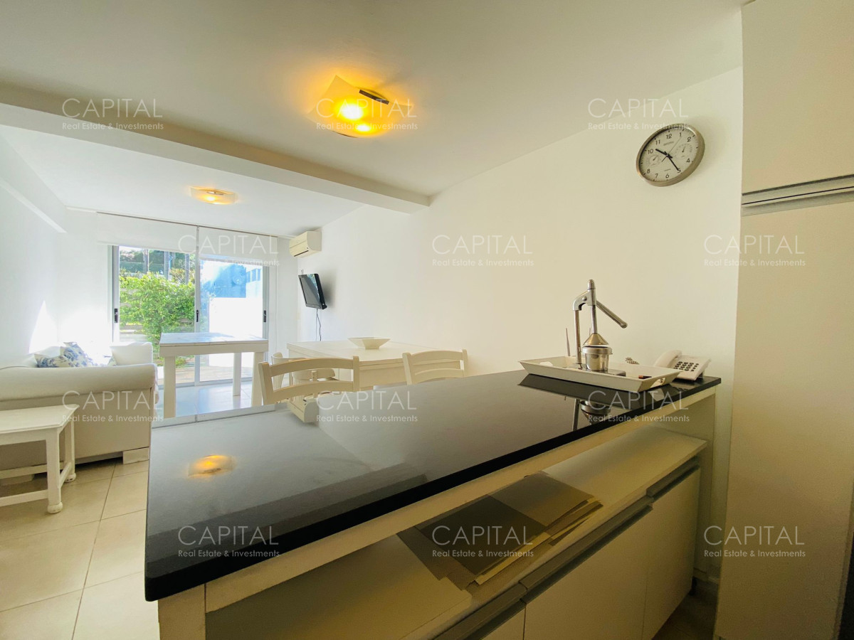 Apartamento ID.25693 - Excelente departamento en Montoya de 2 dormitorios 