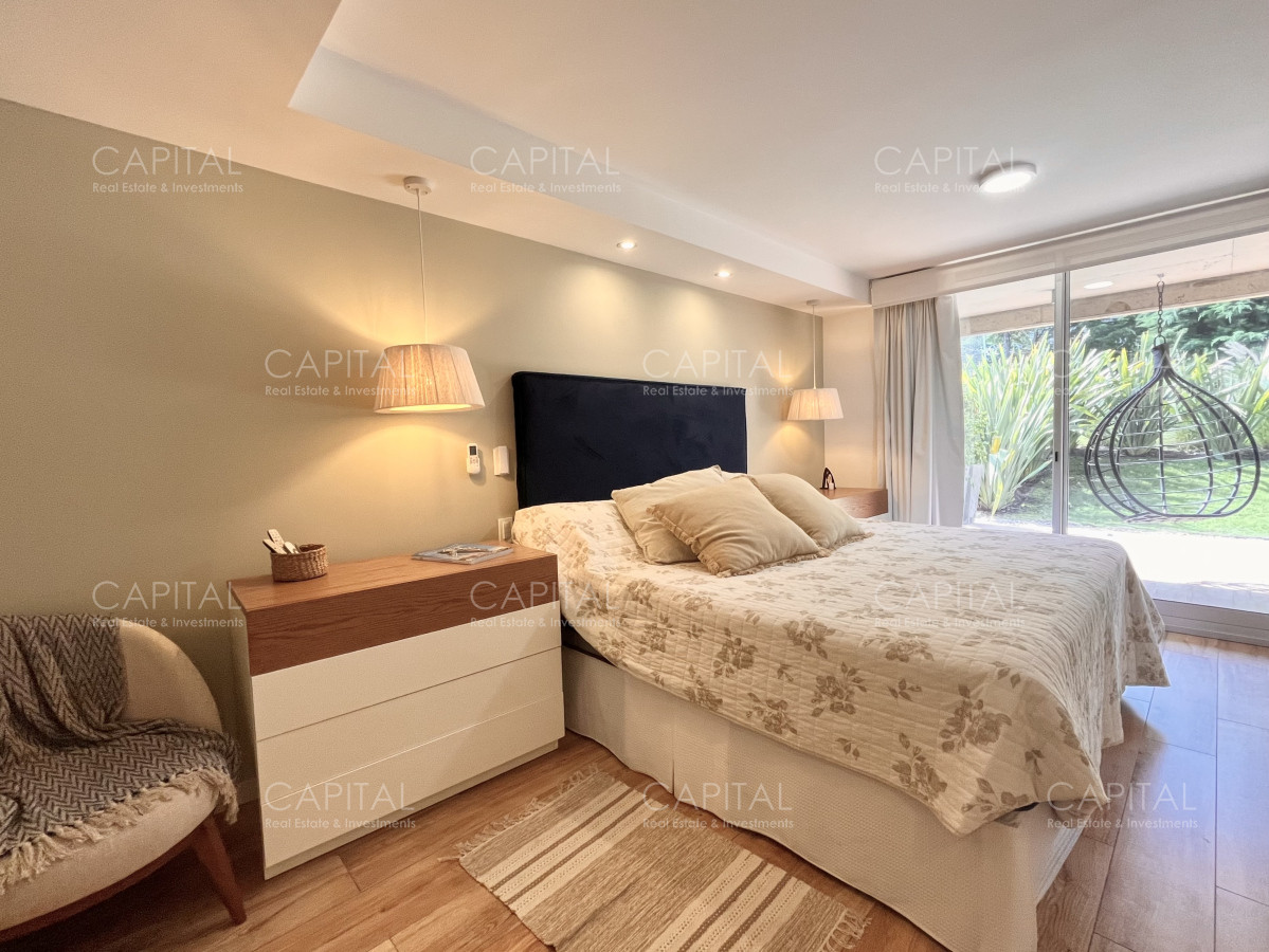 Apartamento ID.38054 - Apartamento con Parrillero de 3 dormitorios en venta Mansainn