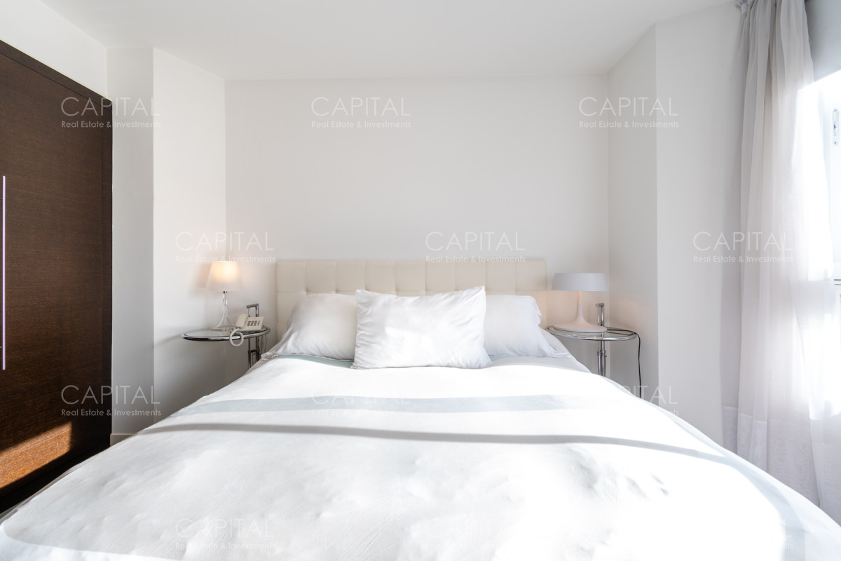 Apartamento ID.24882 - Departamento en YOO Punta del Este en Venta Dos Dormitorios 