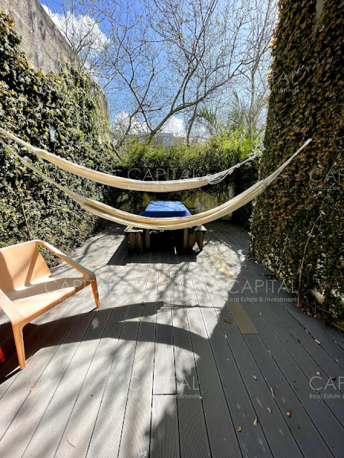 Apartamento ID.31657 - Alquiler cuatro dormitorios en suite en Manantiales