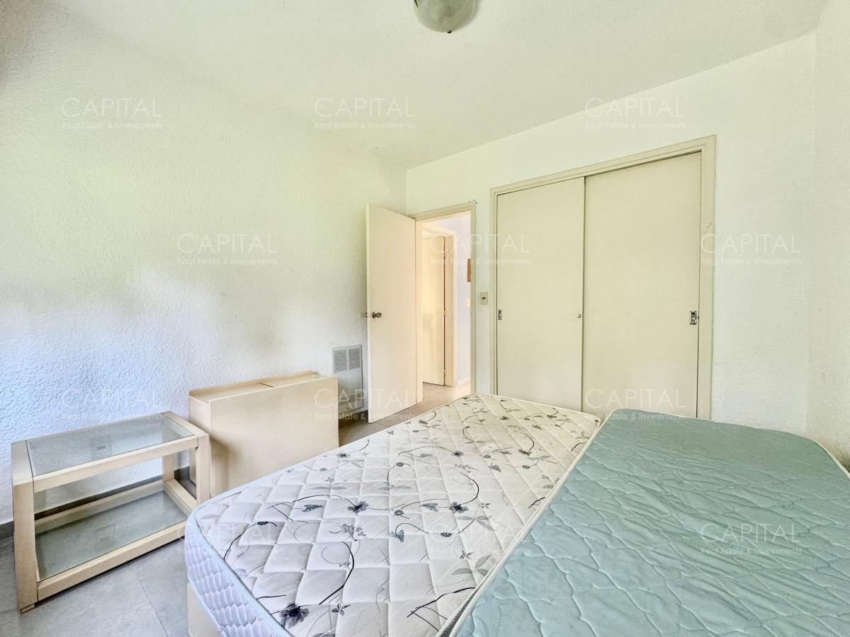 Apartamento ID.37240 - Apartamento en Venta de Tres dormitorios cerca del mar 