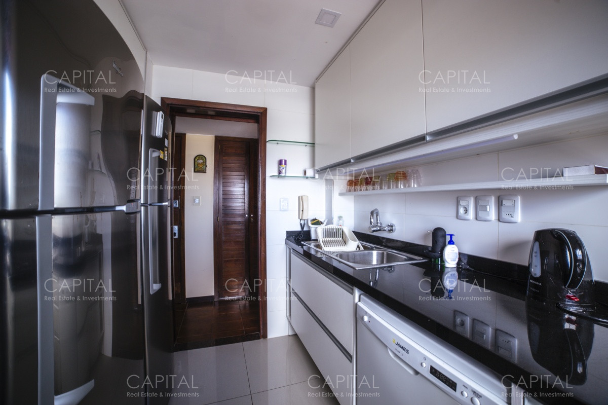 Apartamento frente al mar, Punta del Este., photo 4