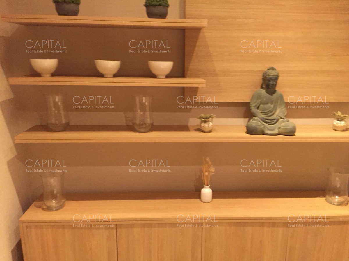 Apartamento ID.25860 - Venta y alquiler anual o invernal de apartamento en Playa Brava, Punta del Este