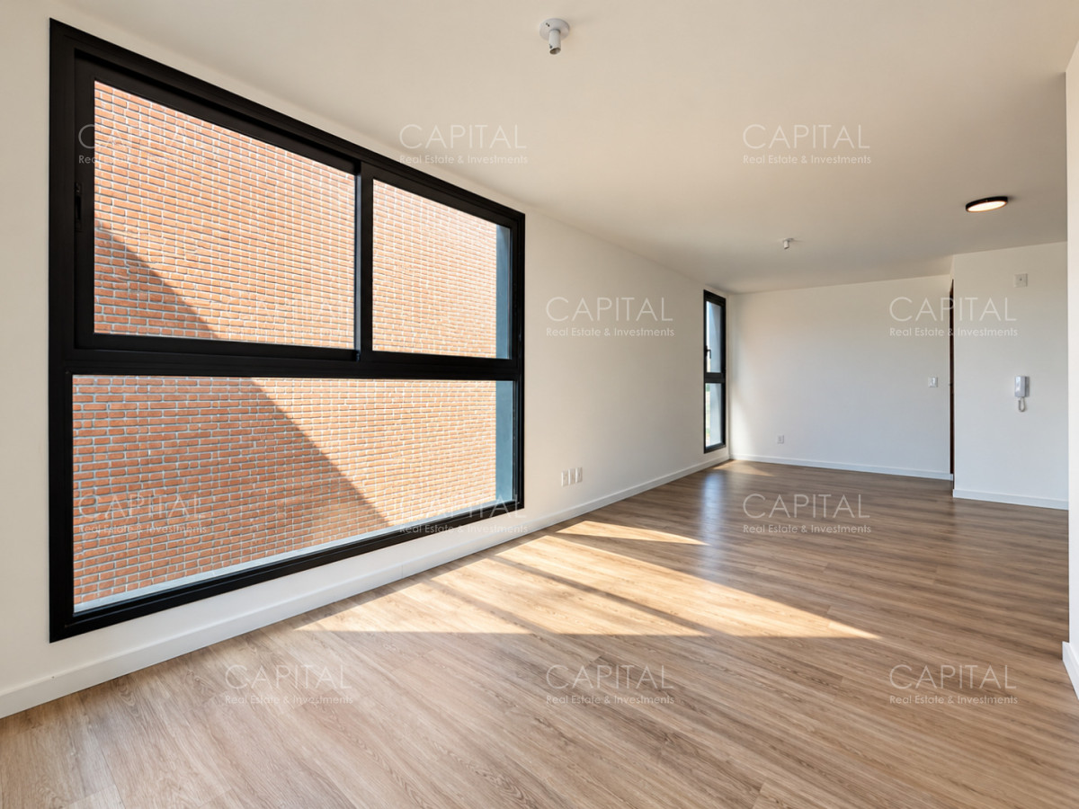 Venta de apartamento de un dormitorio en Pocitos, Punta Carretas, foto 5