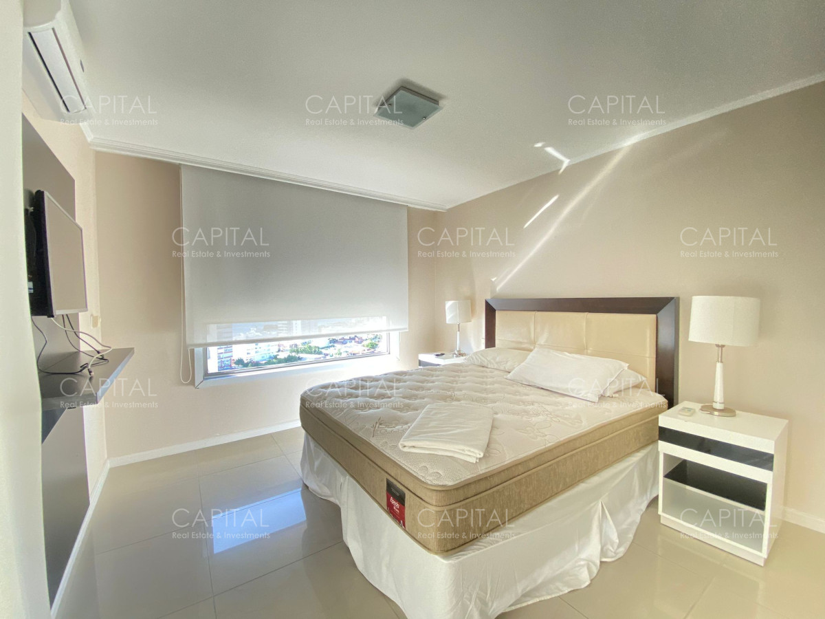 Apartamento ID.35599 - IMPERIALE ESQUINERO EN VENTA 3 DORMITORIOS Y SERVICIO