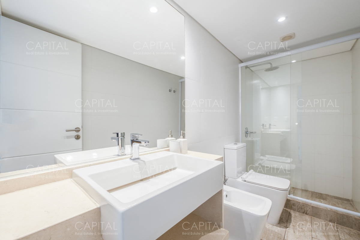 Apartamento ID.36442 - Palcos de la Posta frente al mar en Posta del Cangrejo