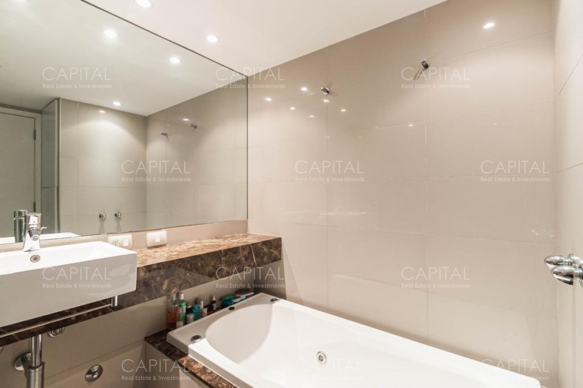 Apartamento ID.29600 - Apartamento primera fila en Tiburón Tres de tres dormitorios y dependencia de servicio en venta