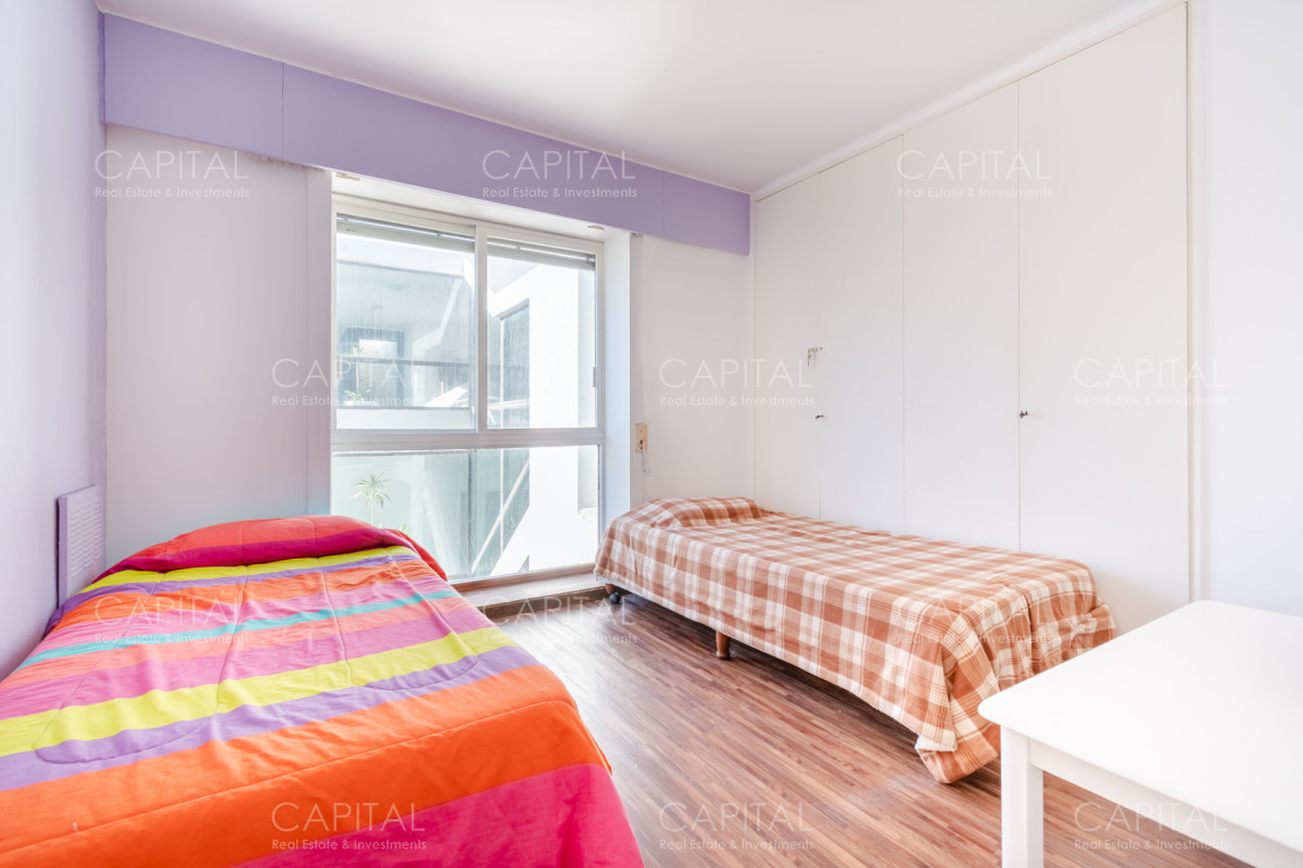 Apartamento ID.29559 - Departamento Grande en venta Punta del Este 