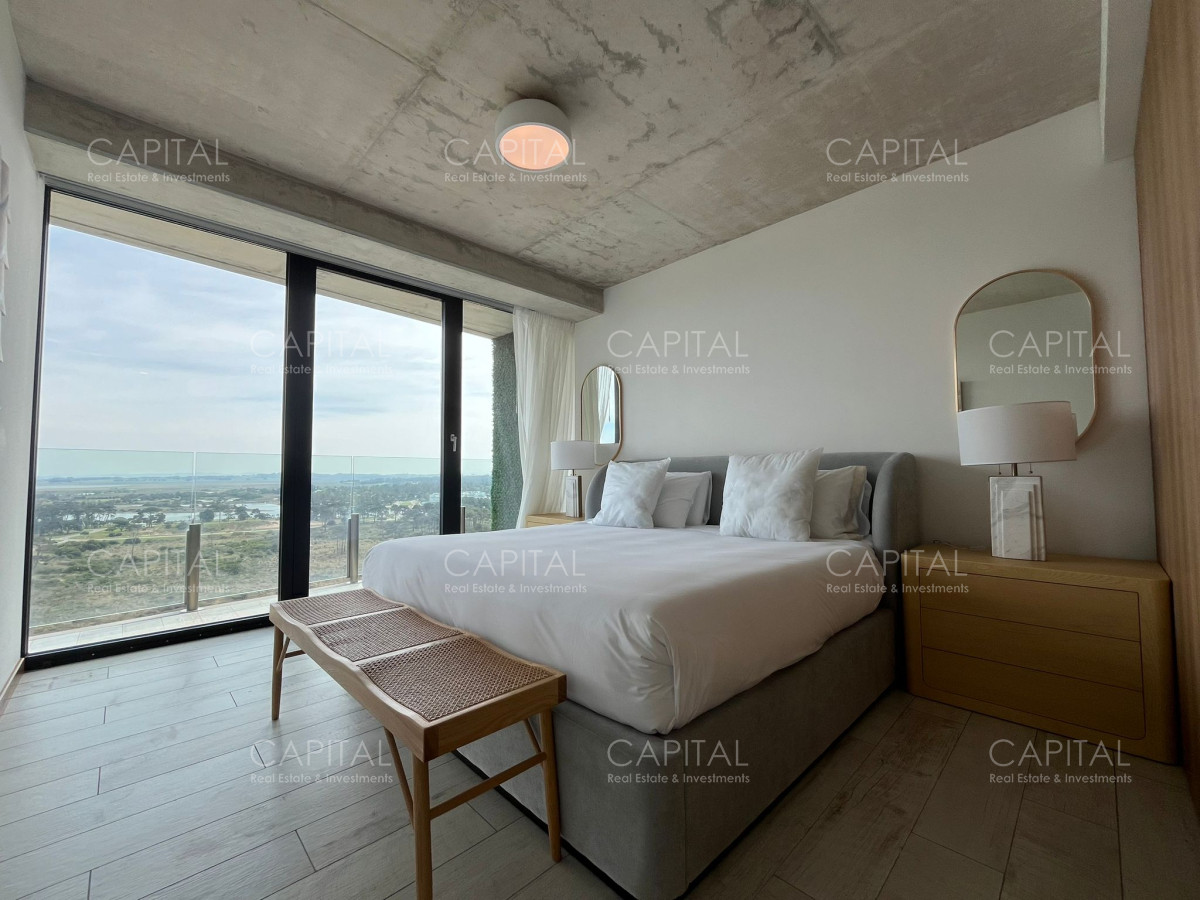 Apartamento ID.36905 - Apartamento de un dormitorio en edificio Surfside 