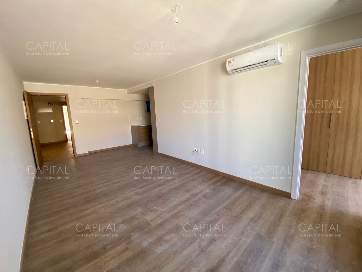 Apartamento ID.38947 - Apartamento de 1 Dormitorio Pocitos