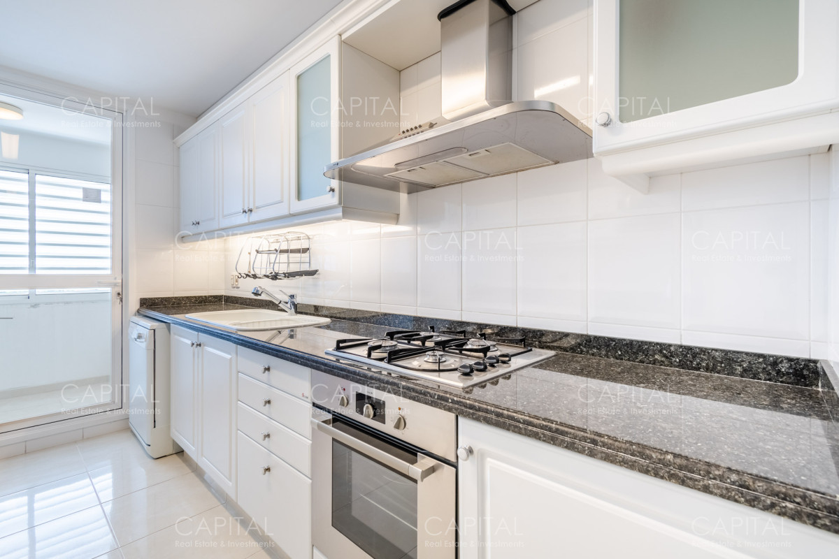 Apartamento ID.30323 - Le Jardin Apartamento Esquinero En Venta