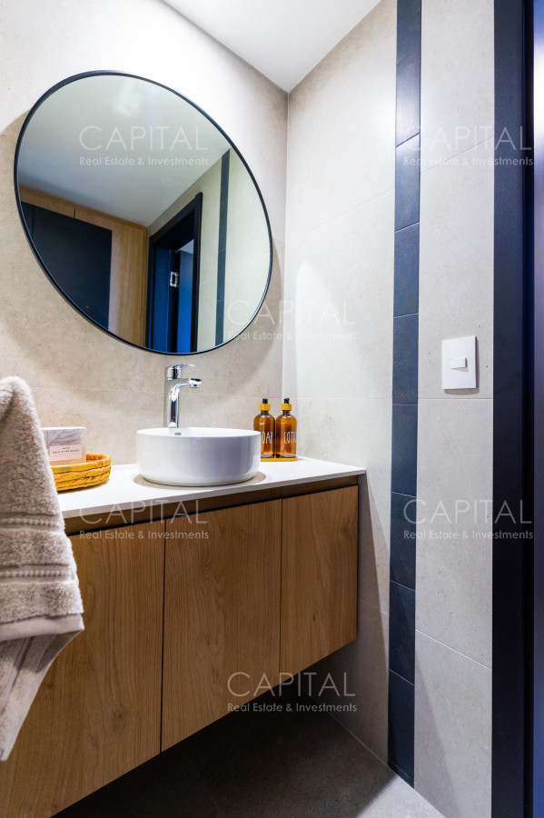 Apartamento ID.38684 - Apartamento 2 Dormitorios Barra de Carrasco