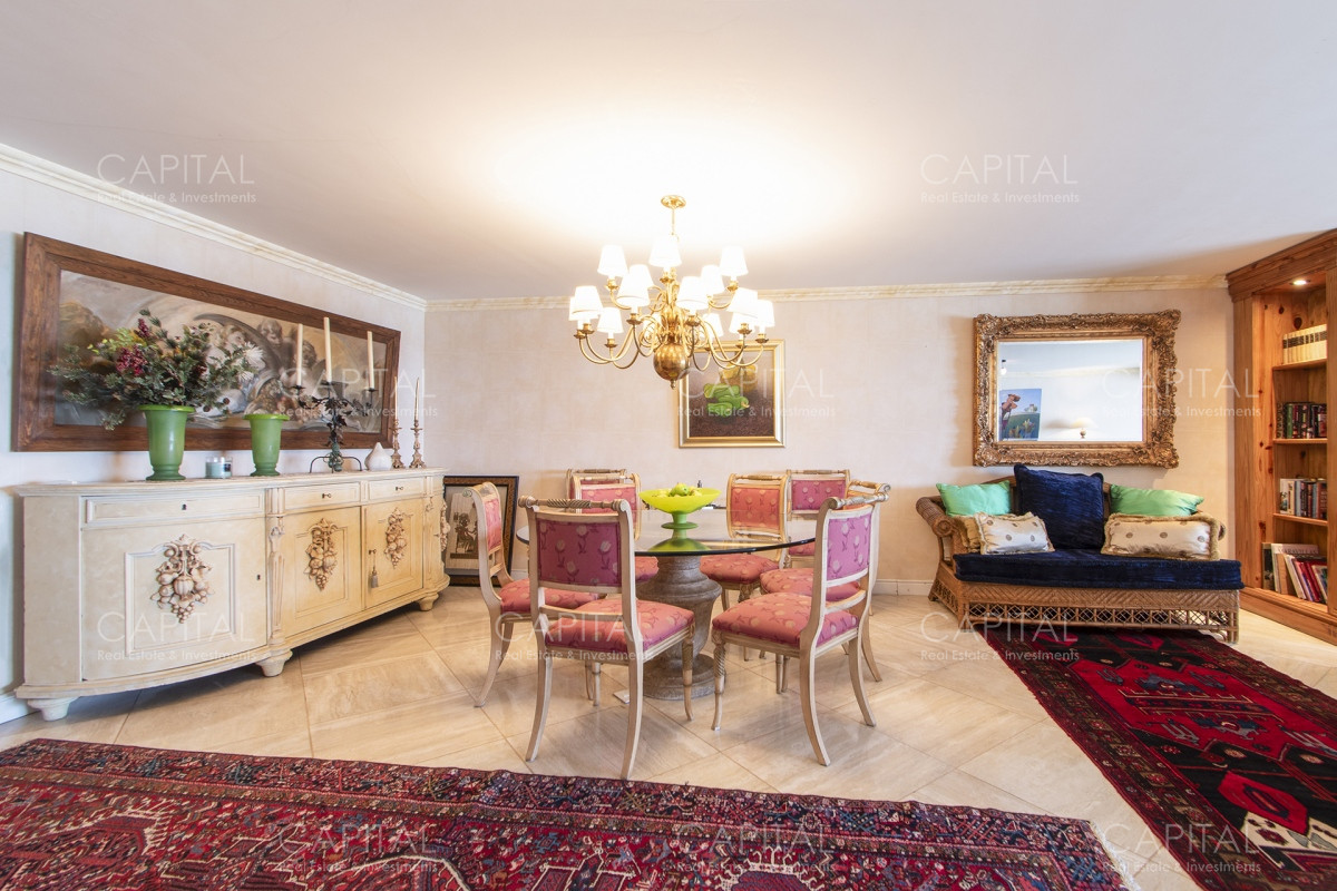 Apartamento ID.34785 - Apartamento frente al mar en Playa Brava en Venta