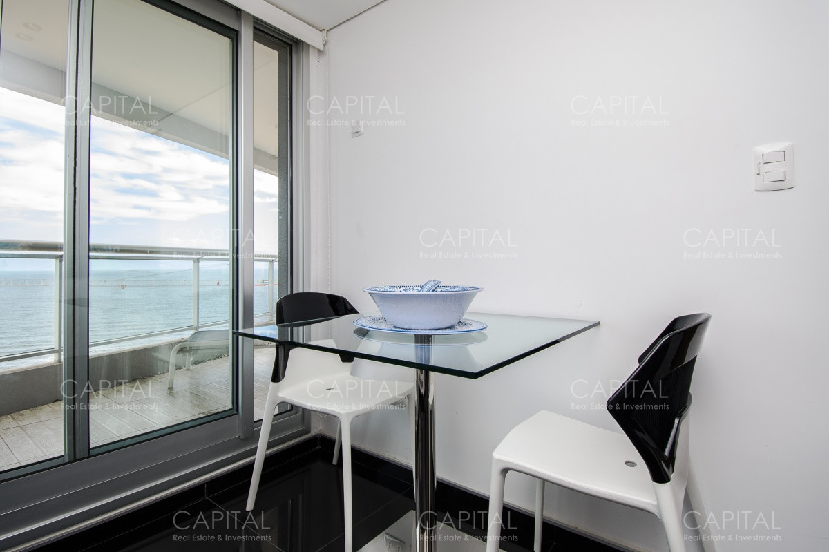 Apartamento ID.27548 - Apartamento en Venta y Alquiler en Playa Brava Punta del Este