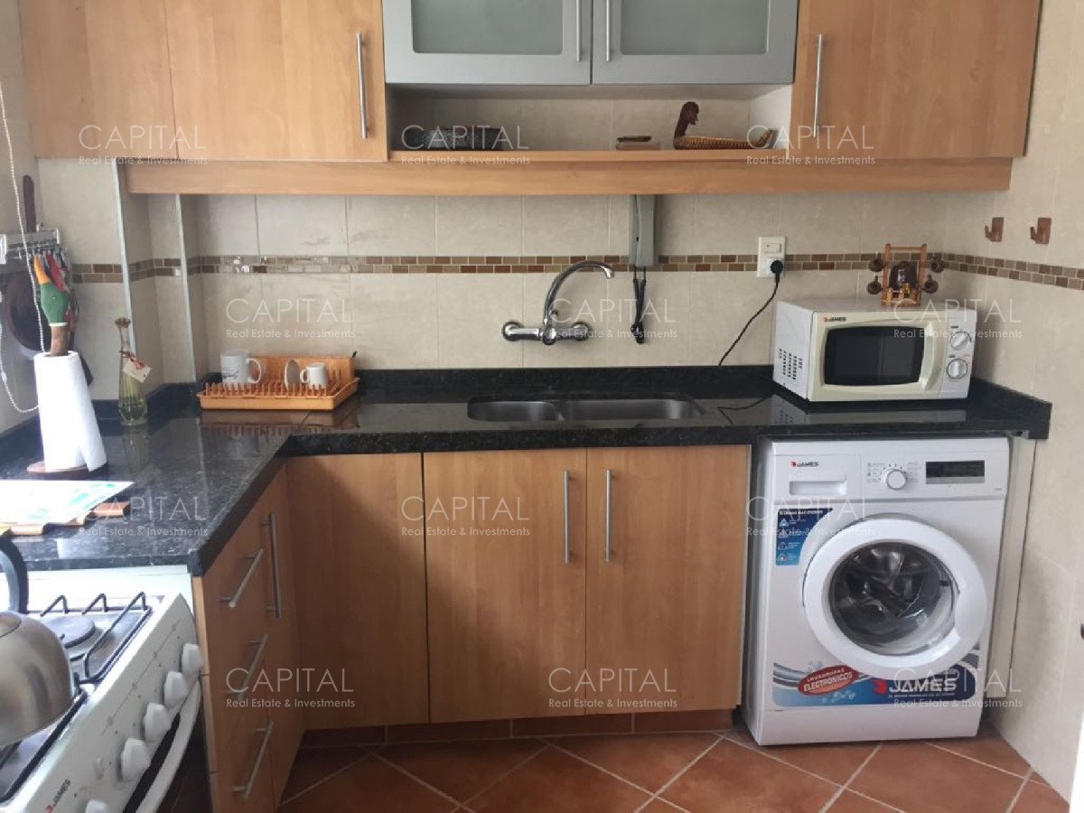 Apartamento ID.26551 - Apartamento en Alquiler Punta del Este Playa el Emir Tres dormitorios