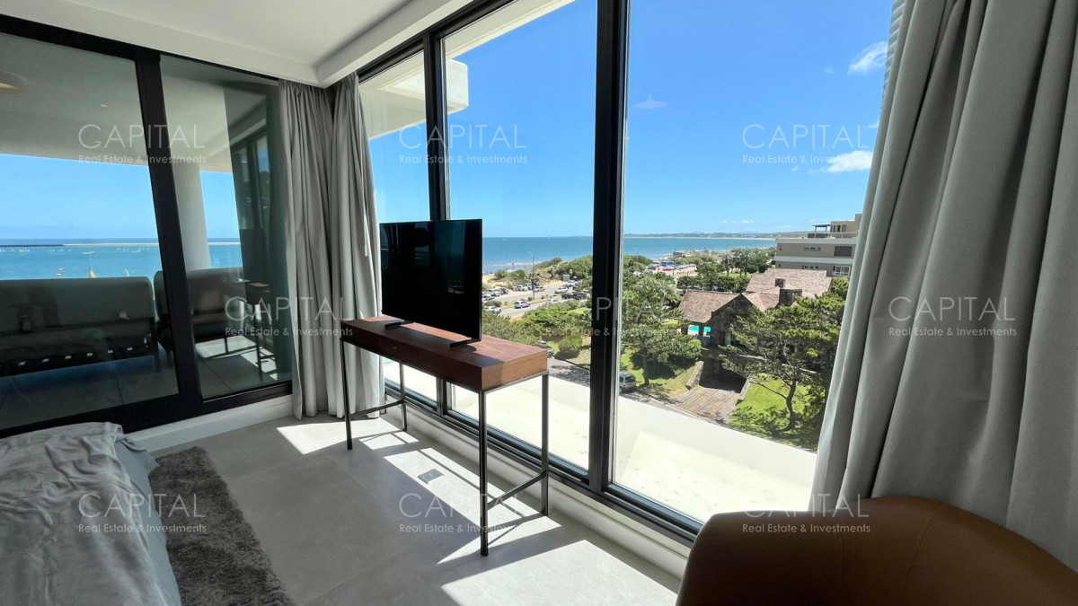 Apartamento ID.39730 - Venetian Luxury Residences de 3 dormitorios en venta